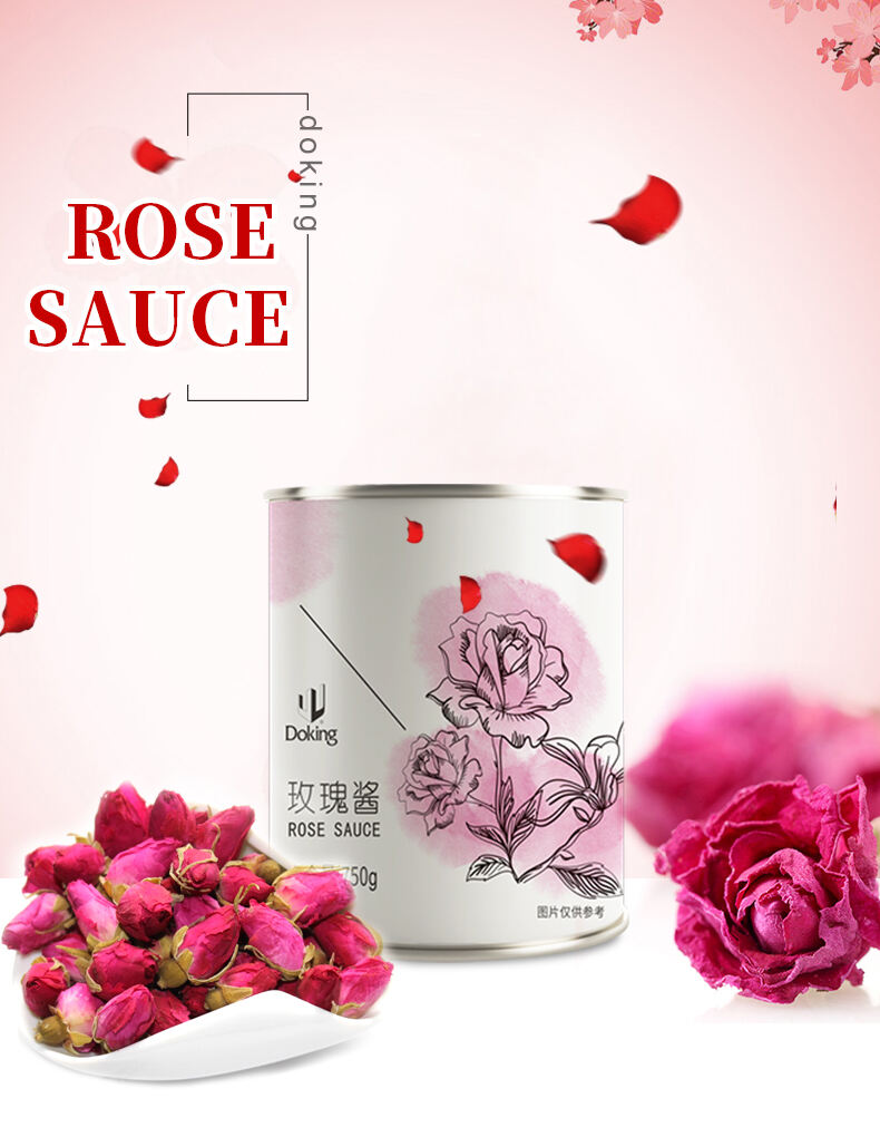 rose sauce  (2)