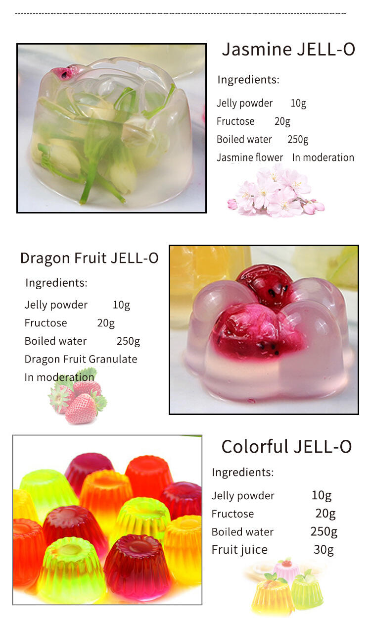 Jelly powder (7)