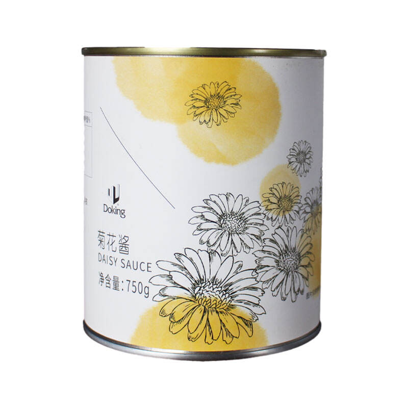 chrythsanmum suace canned