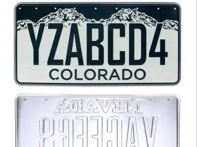 Best personalized license plate Suppliers for customer design