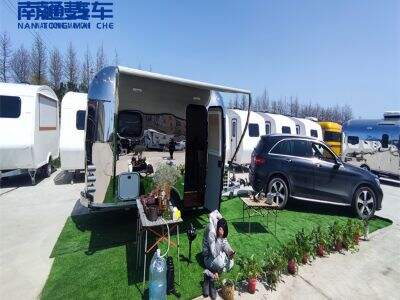 Supera el calor: Por qué los sistemas de ventilación son fundamentales para remolques de comida completamente cargados