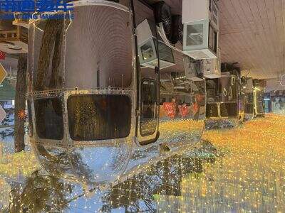 Airstream Trailers dalam Penggunaan Komersial: Bagaimana Jenama Mengubahnya menjadi Kedai Pop-Up