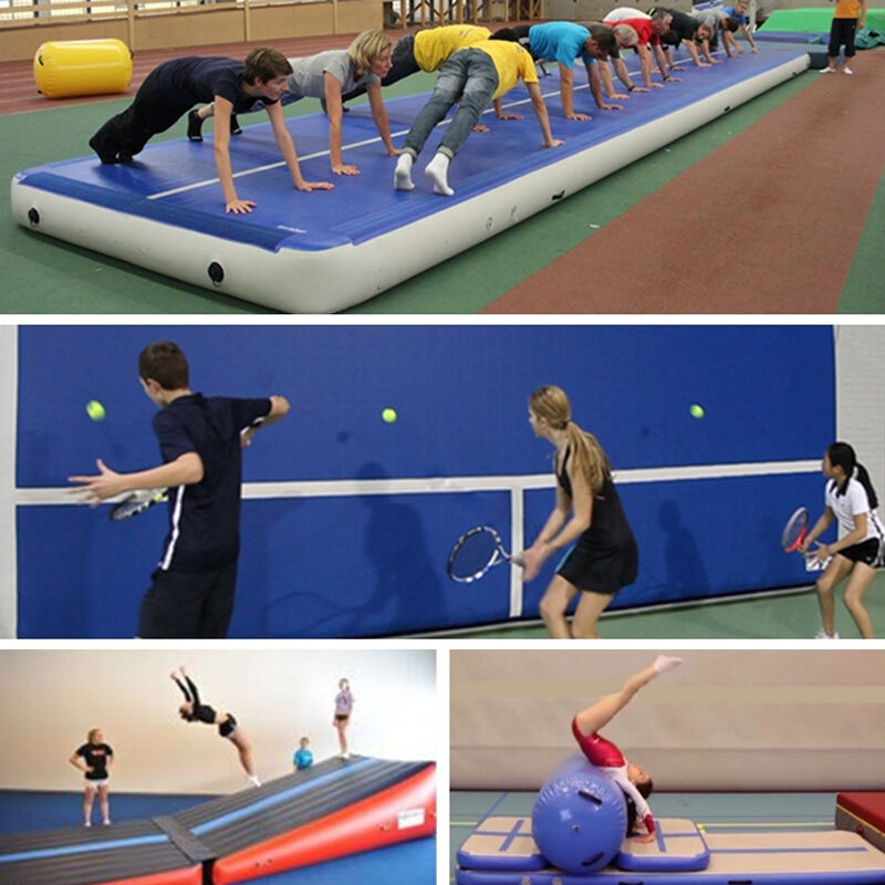 Gymnastic Fitness Equipment