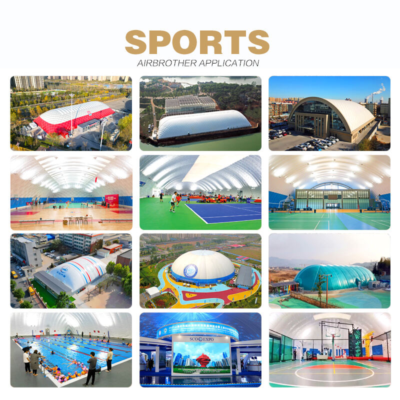 Sports Dome