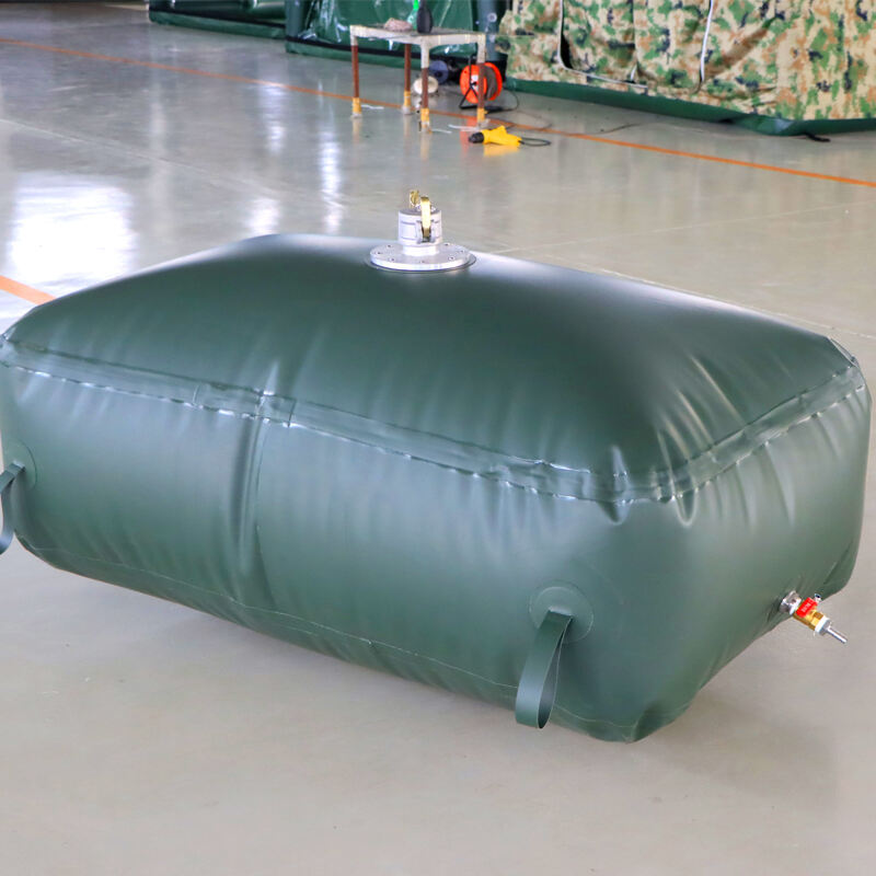 Flexible Tank-Fuel Bladder