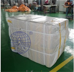 China Customized 2CBM/520 Gallon Rectangular  Shape Portable Drinking Plastic Water Storage Tank  for  Livestock Farm details