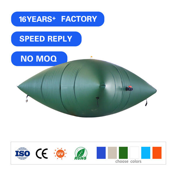 Yastık Su Tankı