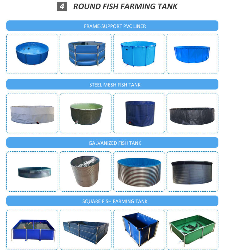 Factory Cheap Automatic Rectangular Shape PVC Tarpaulin Collapsible Portable Water Storage Tank Rain Water Tanks Outdoor supplier