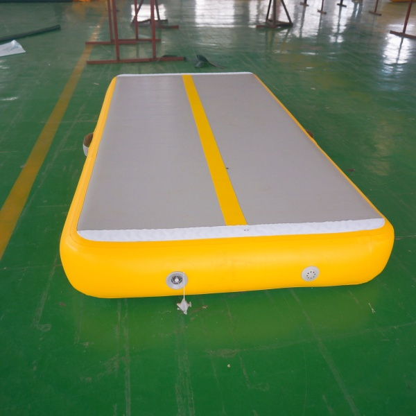 Tumble Track Mat for Gymnastics