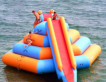 Inflatable Water Slide (2)-350x270