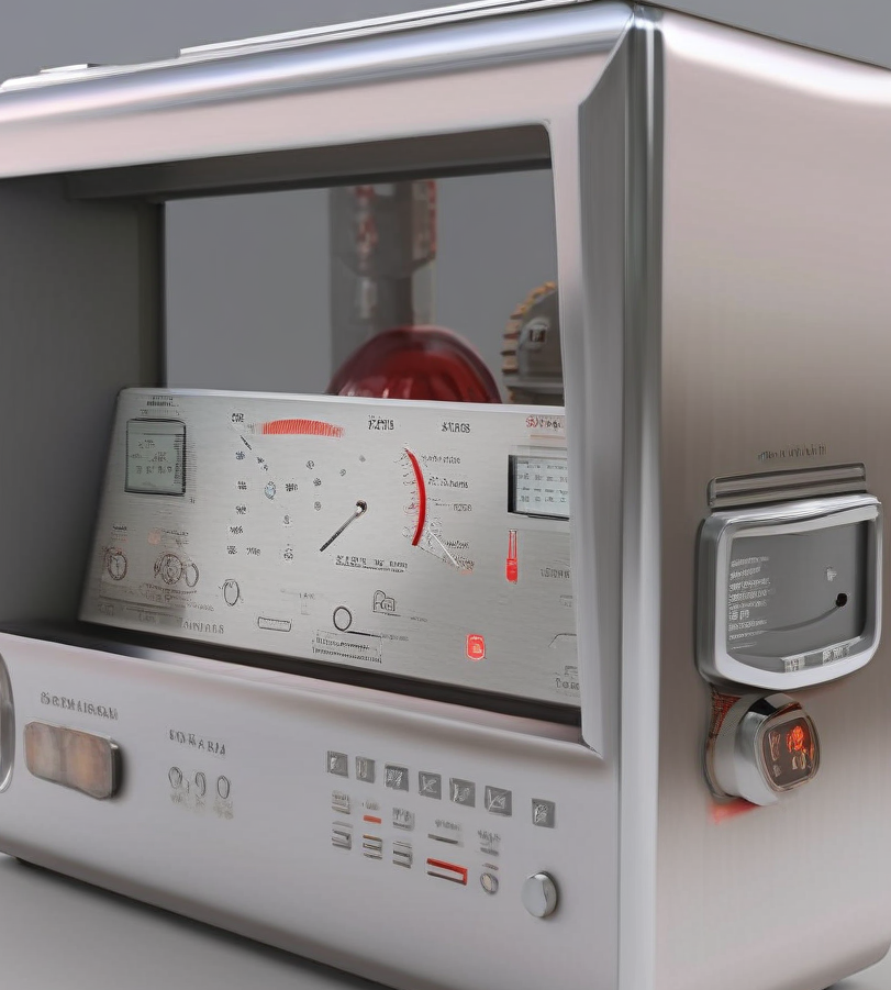 Technological Innovation – Modern Refrigerator Manufacturer