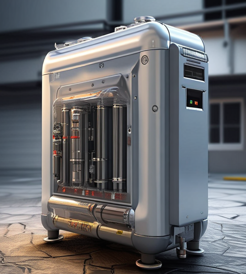 Technological Innovation – Modern Refrigerator Manufacturer