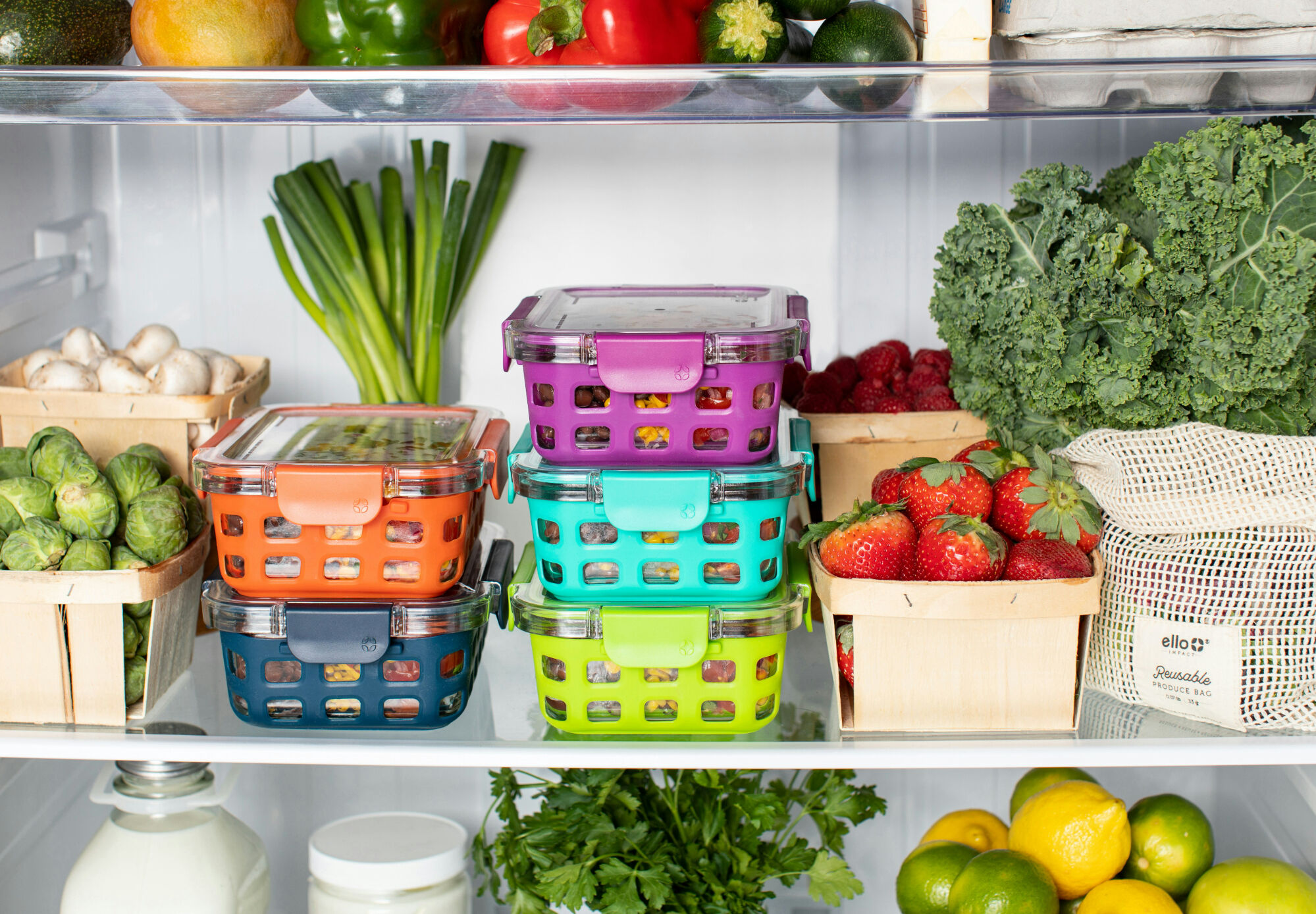 Under Counter Refrigerator: Why it’s a must-have for the modern kitchen