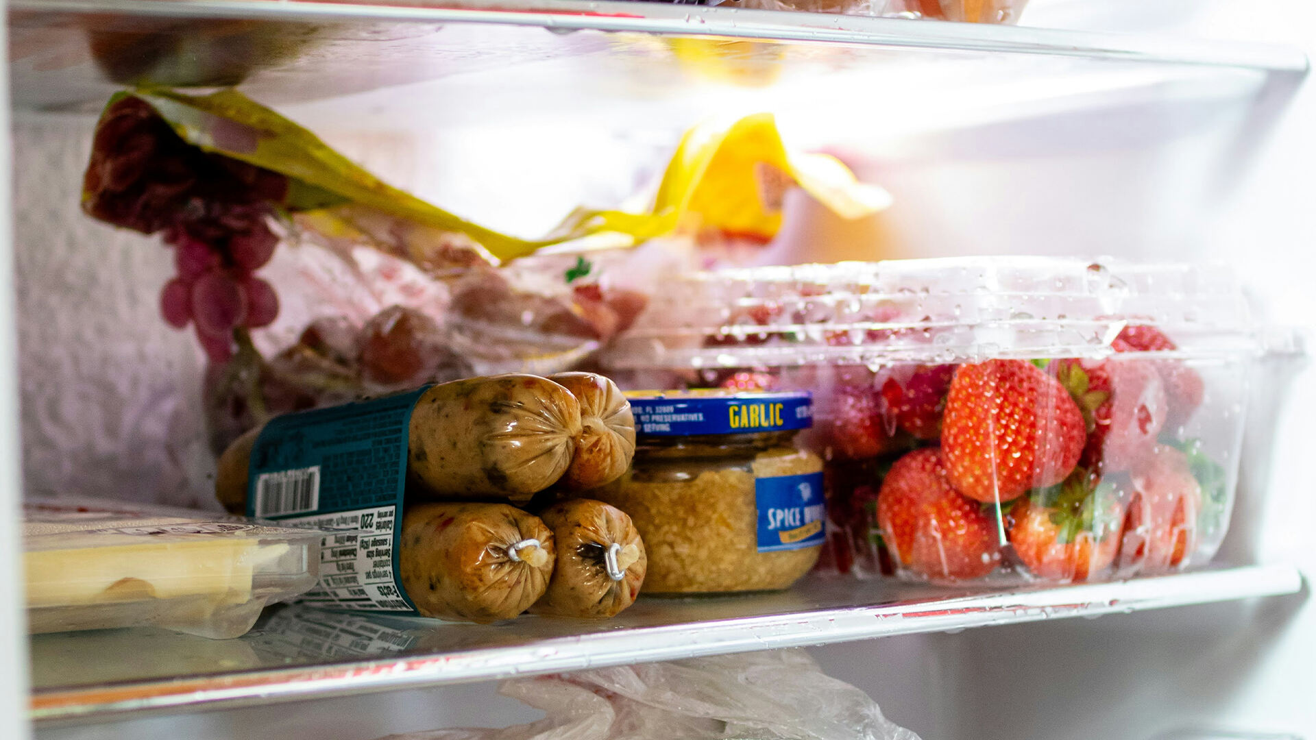 How Refrigeration Equipment Can Help Reduce Food Waste And Improve Food Safety