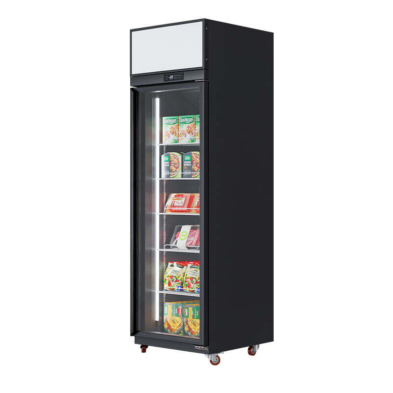 Commercial Refrigeration Equipment