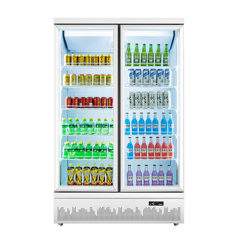 Beverage Refrigerator(Bottom Mount Compressor)