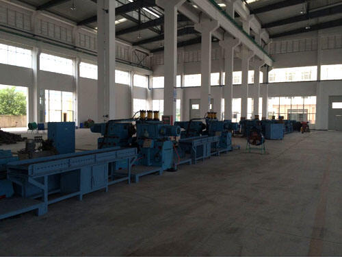 Yangzhou Changyuan Metal Trading Co., Ltd.