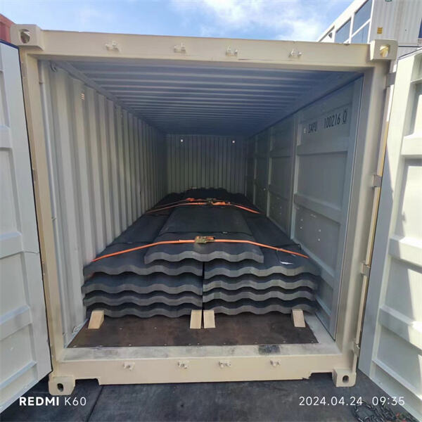 Elevate Your Container Transport with Double Twist Lock Technology