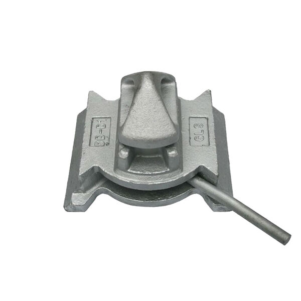 Shipping Container Fastener Twist Lock supplier