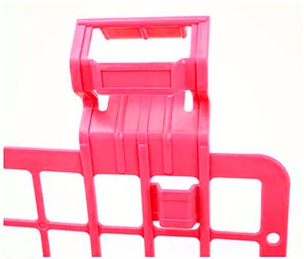 Scaffolding Plastic Brick Guard supplier