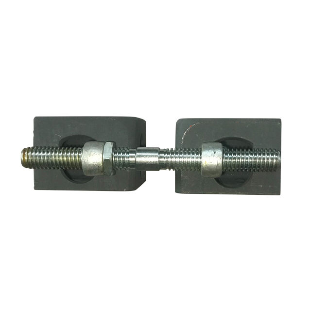 Cargo Shipping Container Manual Type Lashing Twist Lock ISO Dimensions factory