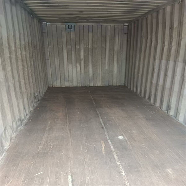 Toepassingen van containerhoeksloten: