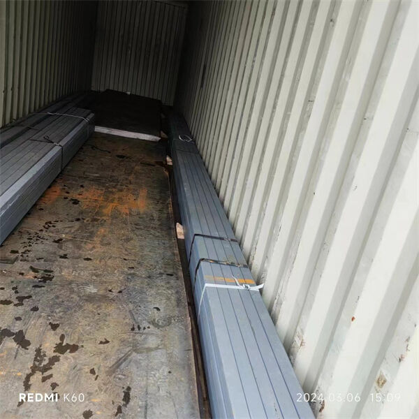 I-maximize ang Iyong ROI gamit ang Durable Shipping Container Door Seal