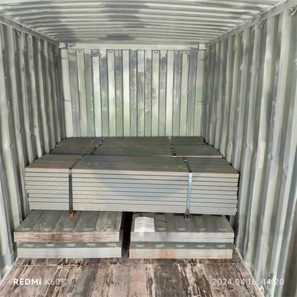 Pahusayin ang Seguridad ng Iyong Container gamit ang Heavy-Duty Door Seals