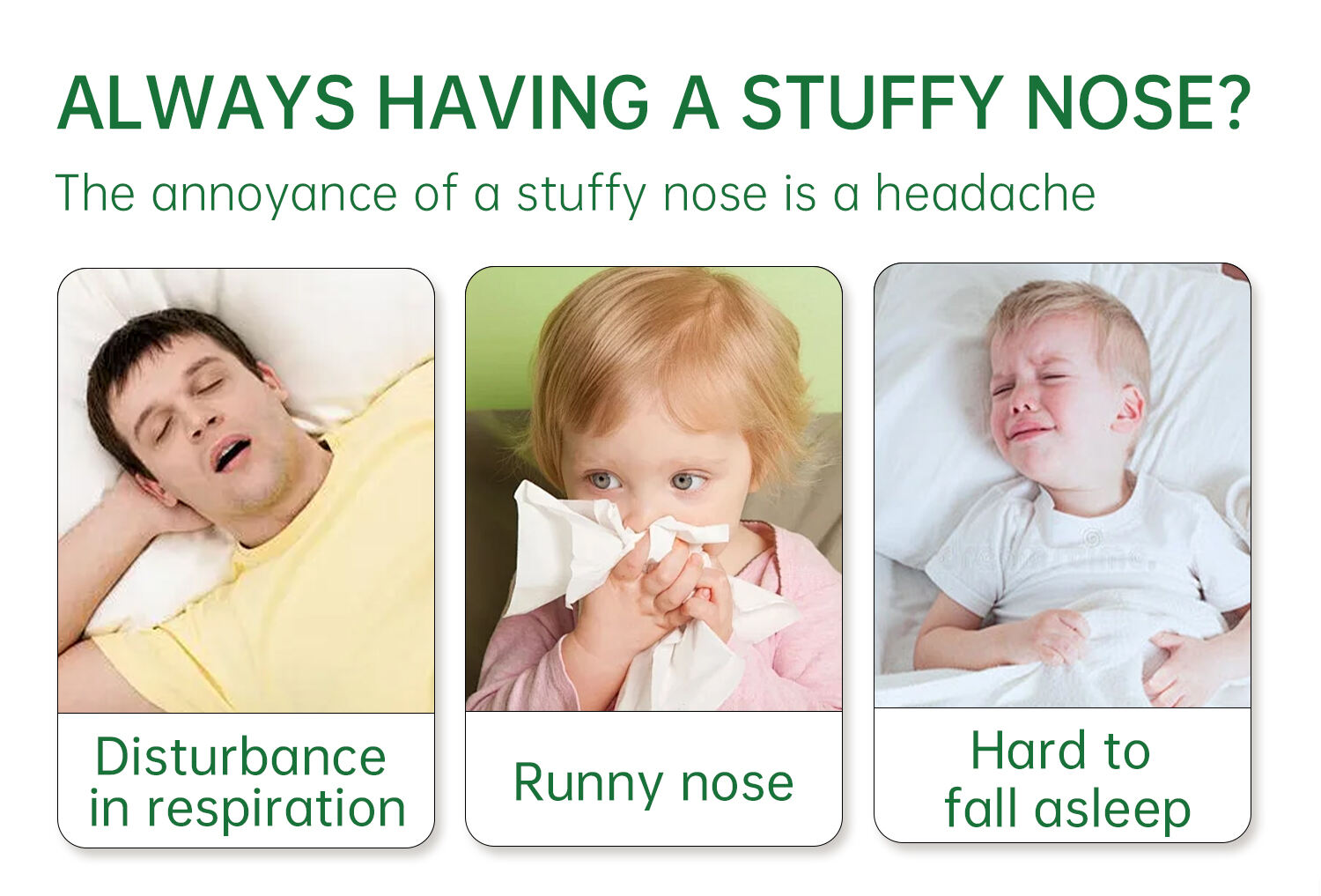 Best Quality Nose Using Anti Snoring Deep Sleep Nasal Strips For Help Breathing supplier