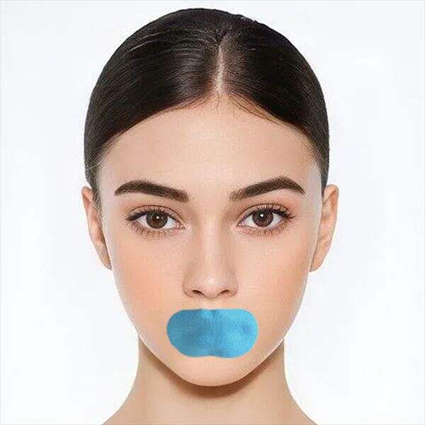 Innovation in Sleep Mouth Strips