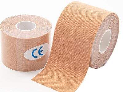 The Role of Bandage Tape in Post-Operative Care