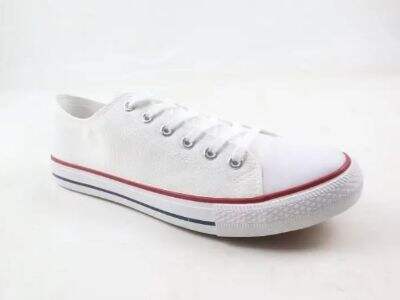 Best 5 Manufacturers for white canvas shoes in Austria