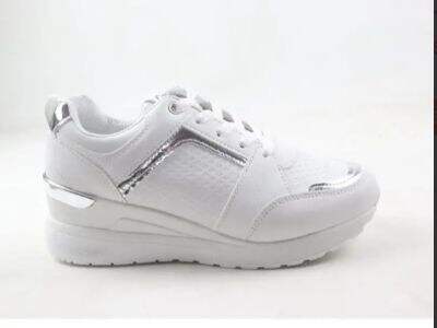 Elevate Your Look with White Sneakers or Cabello Shoes