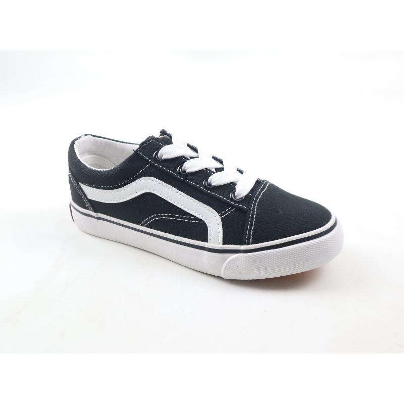 Canvas Shoes Lady Range, 35-41 # 0034