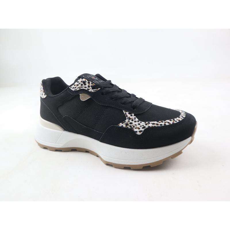 Te same z Balenciagi, buty casual 1754