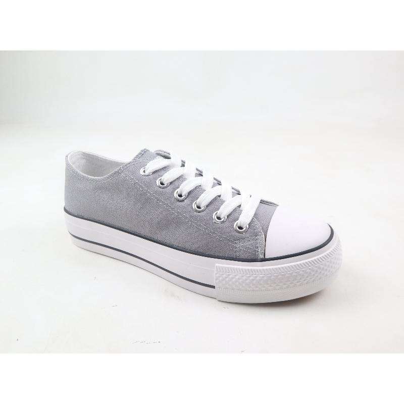 Canvas Shoes Lady Range, 35-41 # 1958