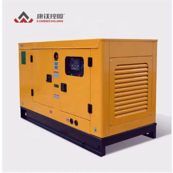 Innovation in Generator Technology