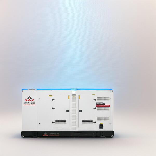 Use and How to Use 5Kw Silent Diesel Generator?