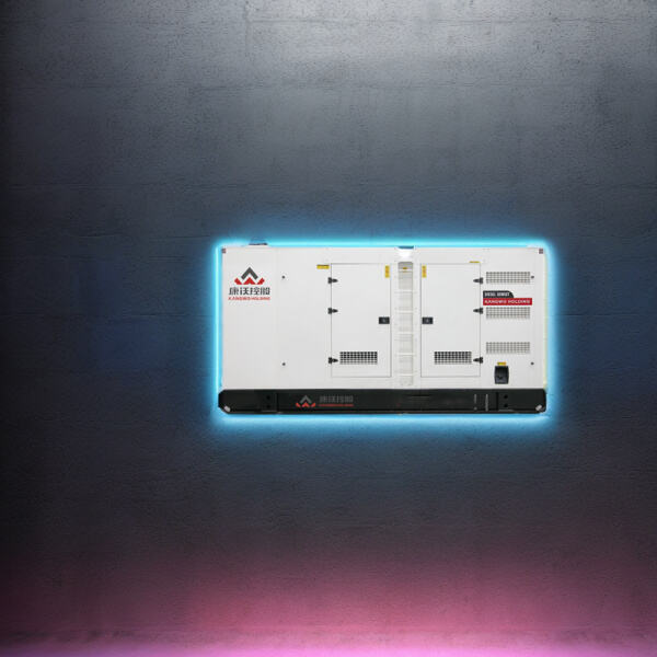 Service and Quality of Electric Generator: