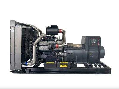 Genset Gas Alam Gagal Hidup? 4 Langkah untuk Mendiagnosis Gangguan Umum pada Sistem Pengapian