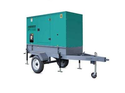 Essential for Engineering Construction: How to Deal with Extreme Environmental Conditions of Diesel Generator Sets?