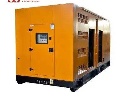 Best 5 Manufacturers for Silent generator in Austria