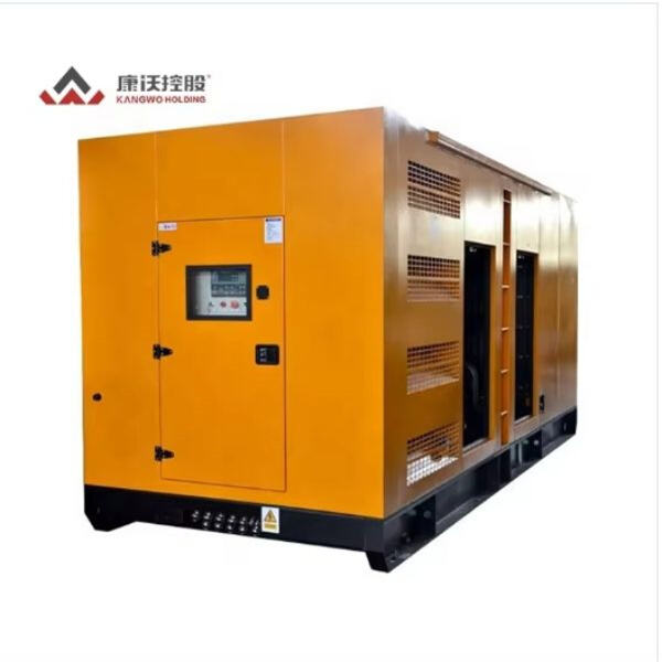 Safety of the Best Silent Generator