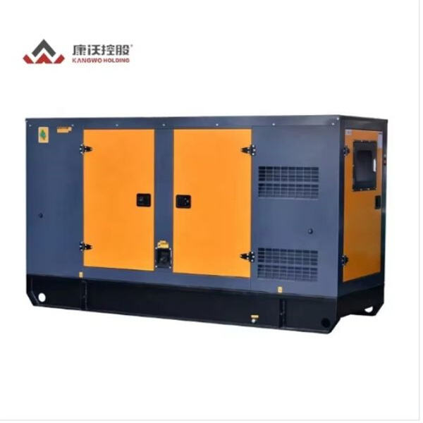 Safety Features of the Most Quiet Generator