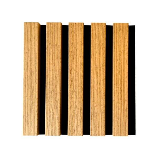 Avantages des panneaux acoustiques en polyester pour le bruit