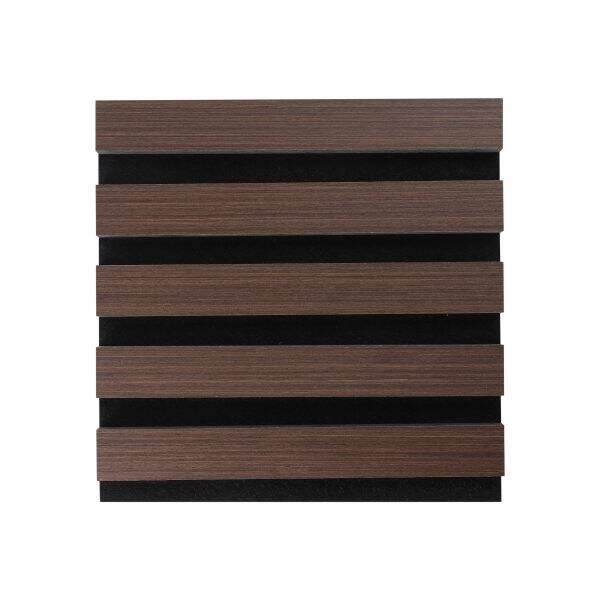 Use and How to Use Acoustic Wooden Wall Panels?