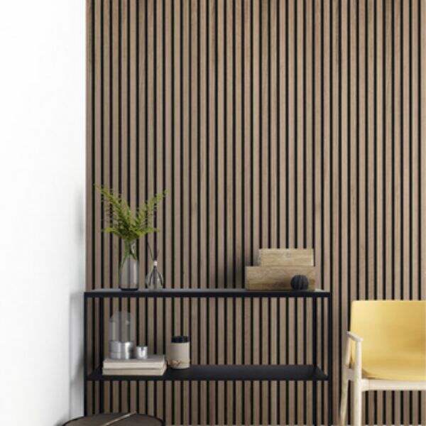 Usingu00a0 the Wooden Grille