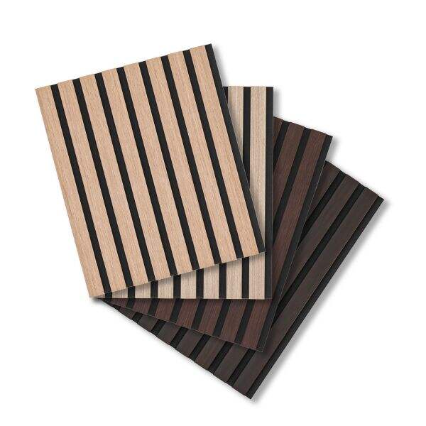 Innovation of Wooden Grating