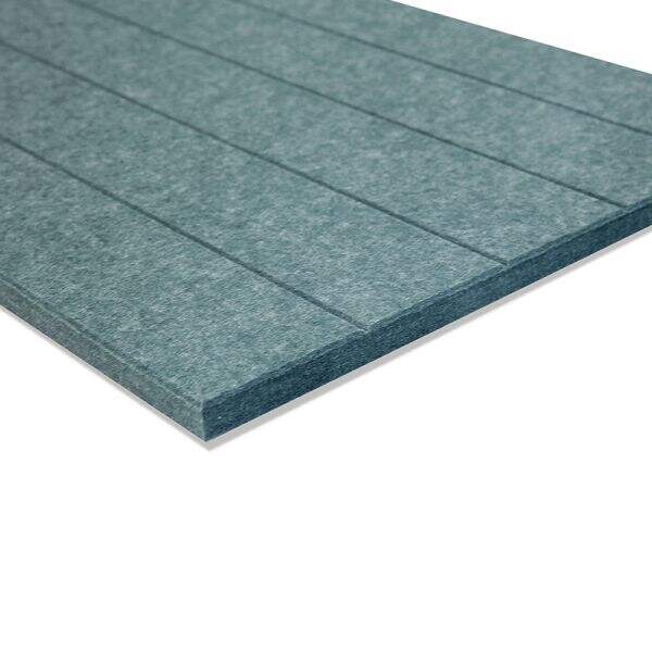 Innovation in Acoustic Panel Fabric