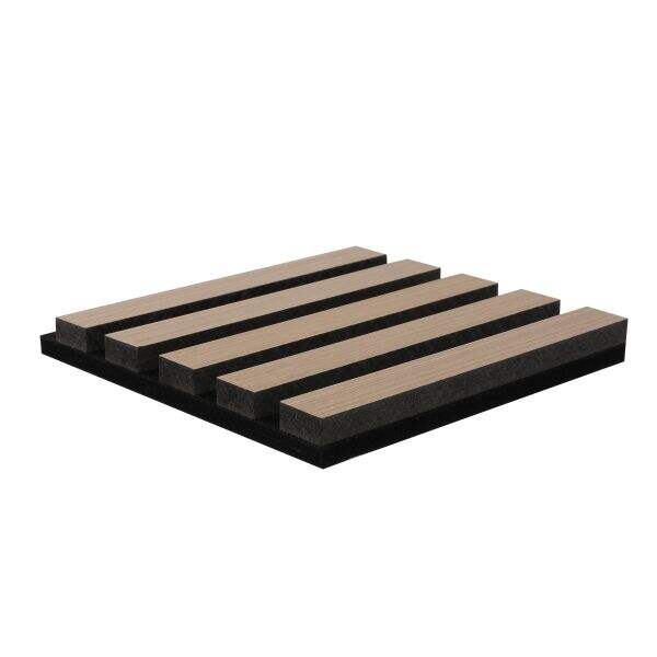 Panneaux acoustiques en tissu